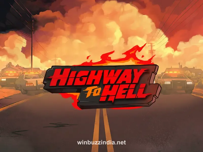 Highway to Hell Game