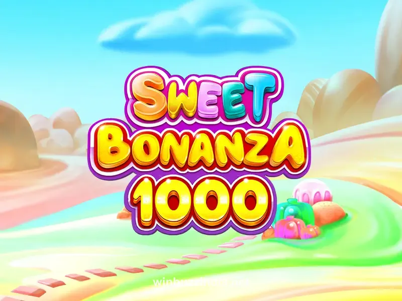Sweet Bonanza 1000 Game