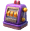 Crash Games Icon