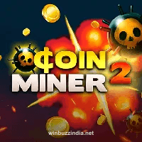 Coin Miner 2 Game