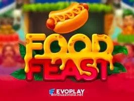 Food Feast Game